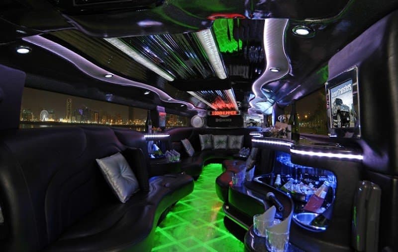 1800 Limo City photo 3