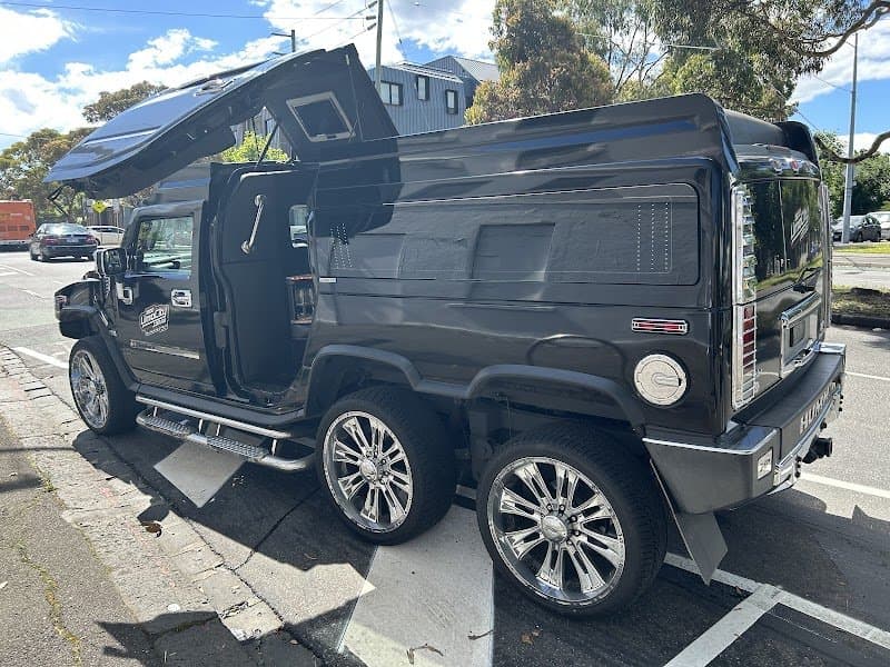 1800 Limo City photo 4