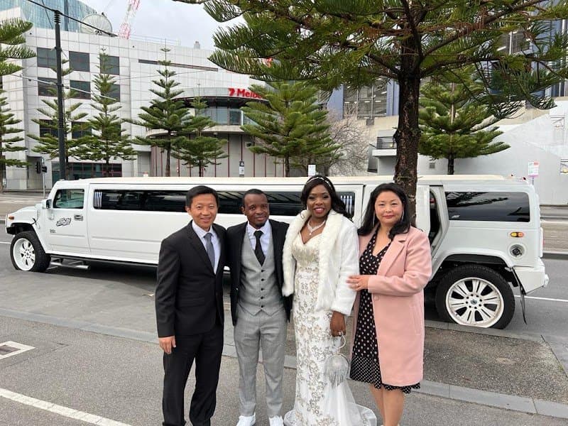 1800 Limo City photo 6