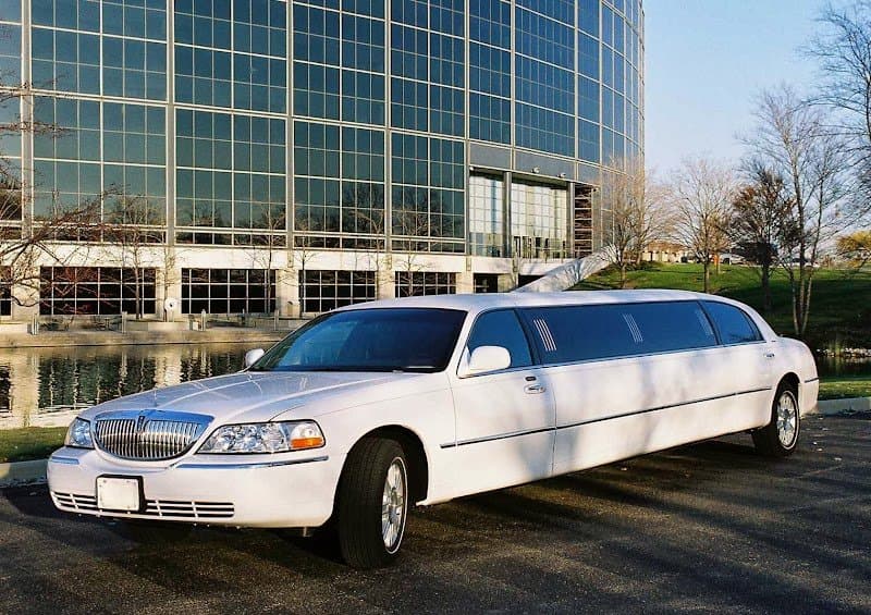 60 Minute Limo photo 2