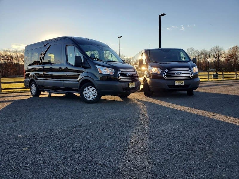 AAA Limousine photo 4