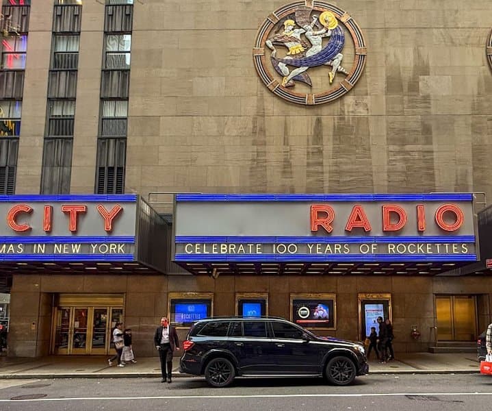 AAA Limousine photo 5