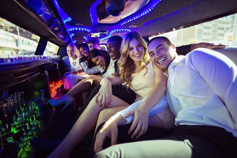 Academy Limousine Service. photo 5