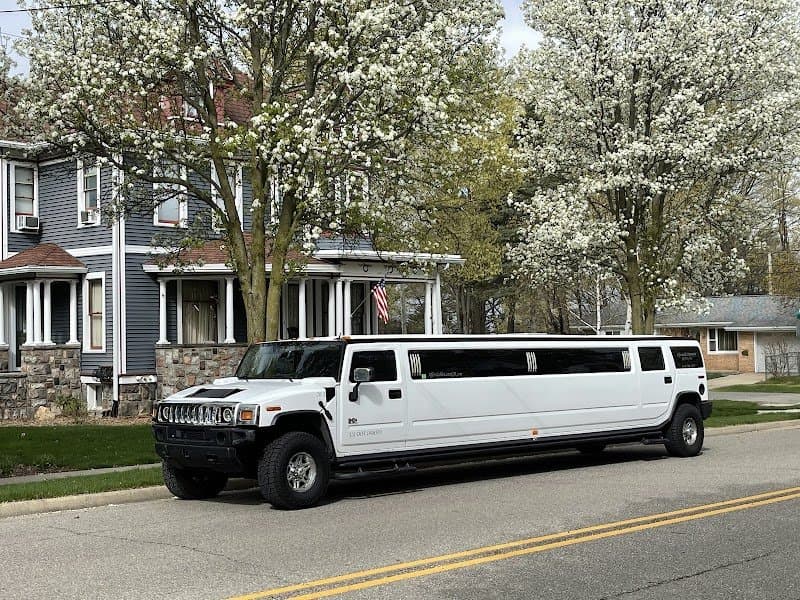 Affordable Limousine photo 3