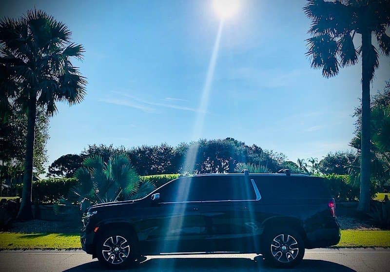 ALD Limo Sarasota photo 6