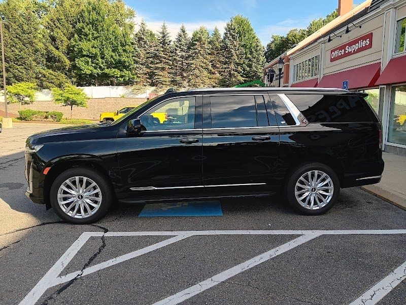 Alliance Car Service