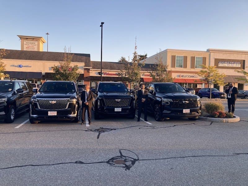 Alliance Car Service photo 6