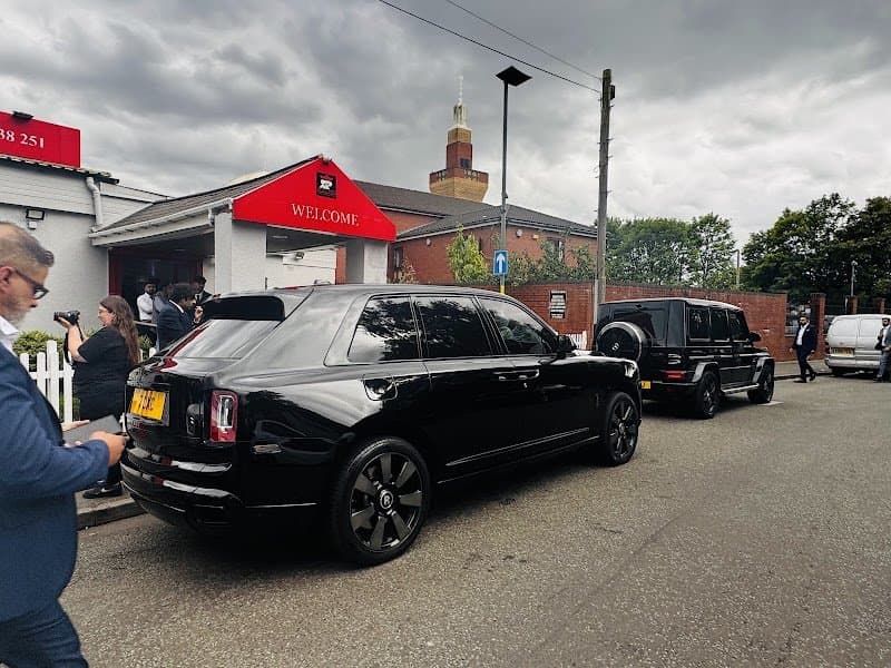 Aman Prestige Ltd photo 3