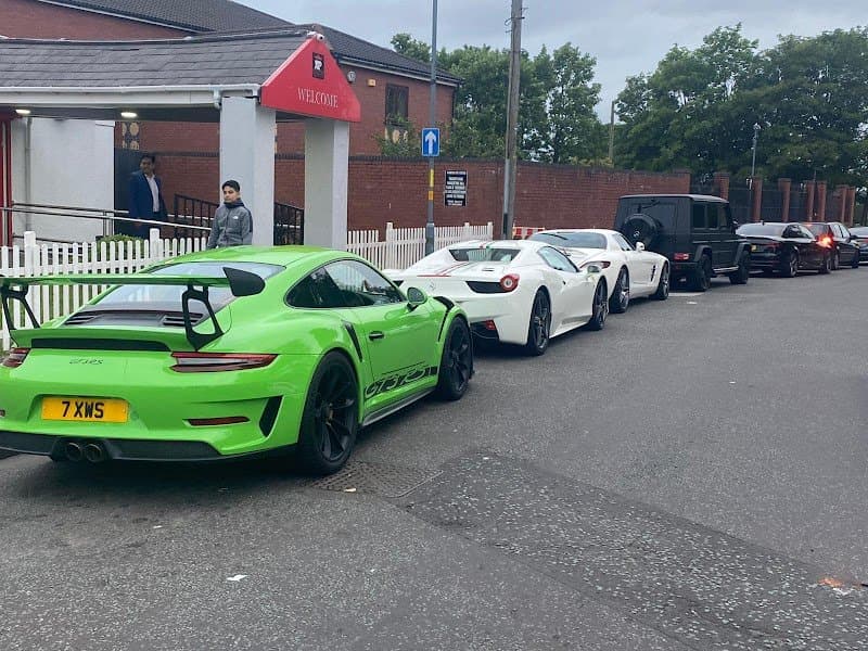 Aman Prestige Ltd photo 6