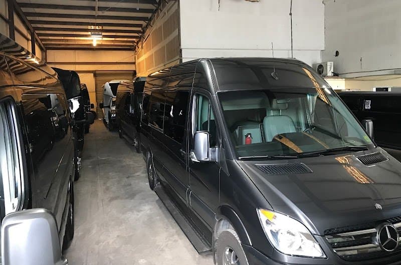 Ambassador Limo photo 5