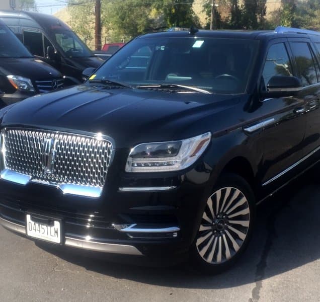 American Limousines, Inc. photo 6