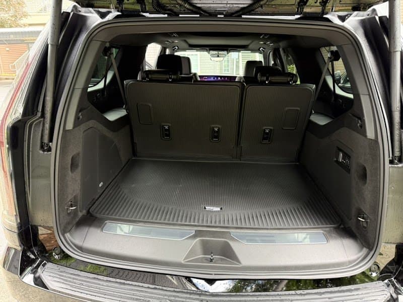 American Town Car photo 6