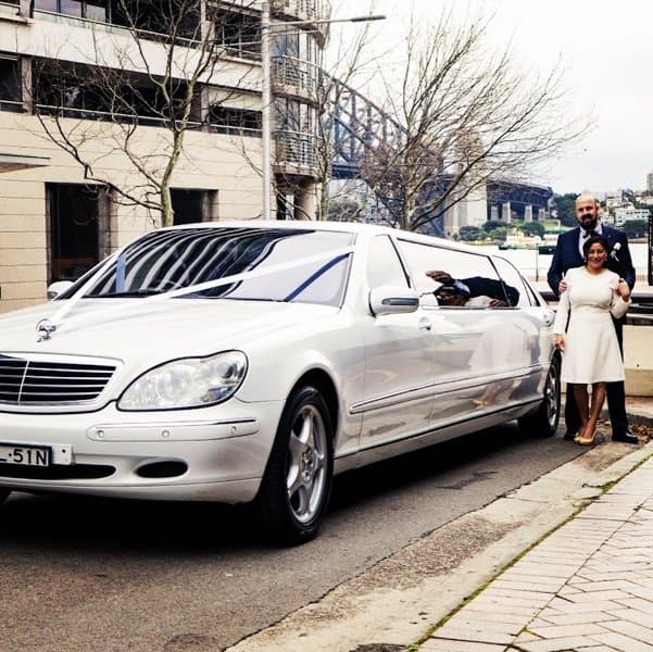 Amore Limousines photo 3