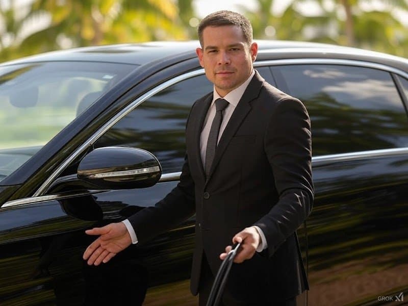 Apollo Transportation Services photo 5