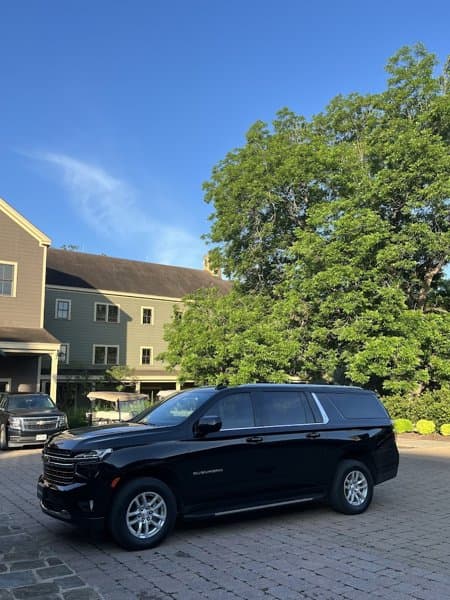 ATX LUX RIDES photo 5