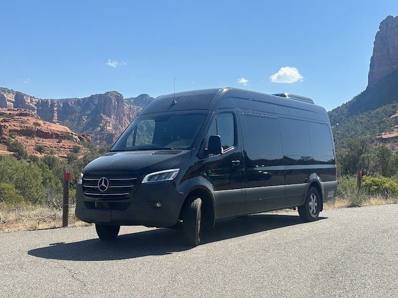 AZ Luxury Coach photo 4