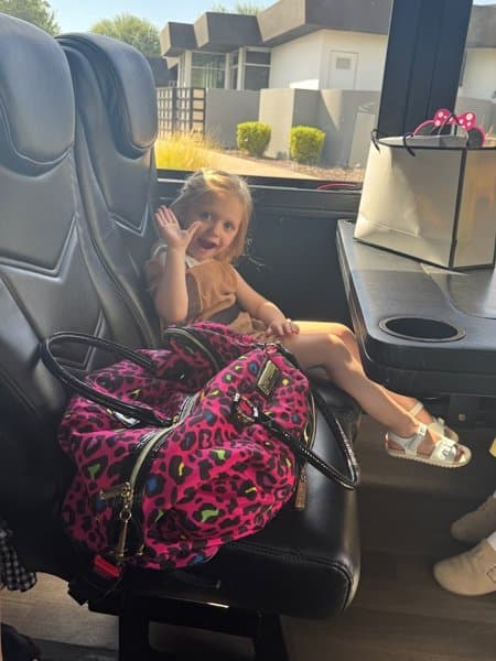 AZ Luxury Coach photo 5