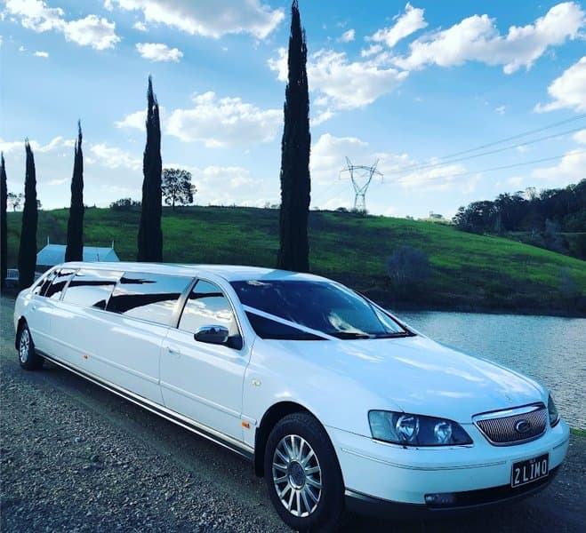 Black Bow Chauffeur photo 2