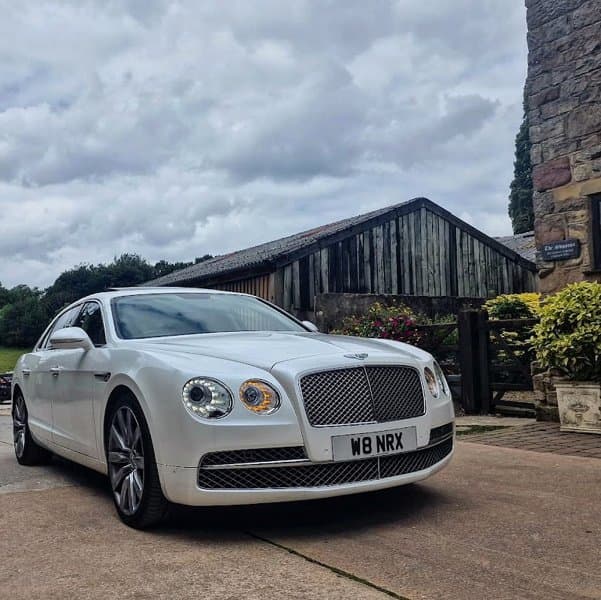 Booker Limousine Hire photo 3