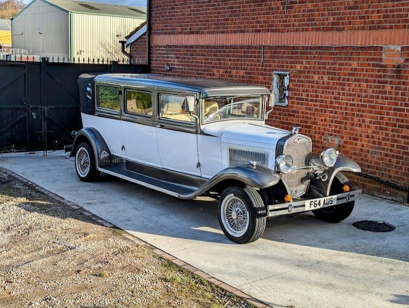 Booker Limousine Hire photo 4