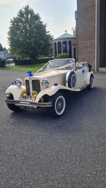 Booker Limousine Hire photo 6