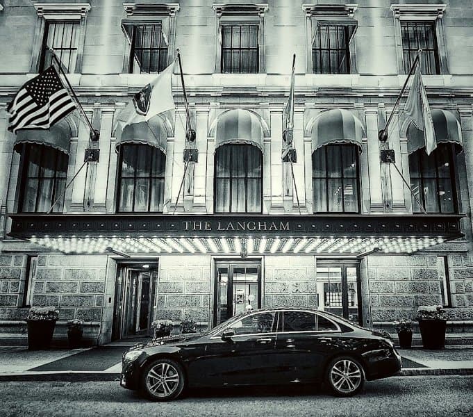 Boston Chauffeur photo 5