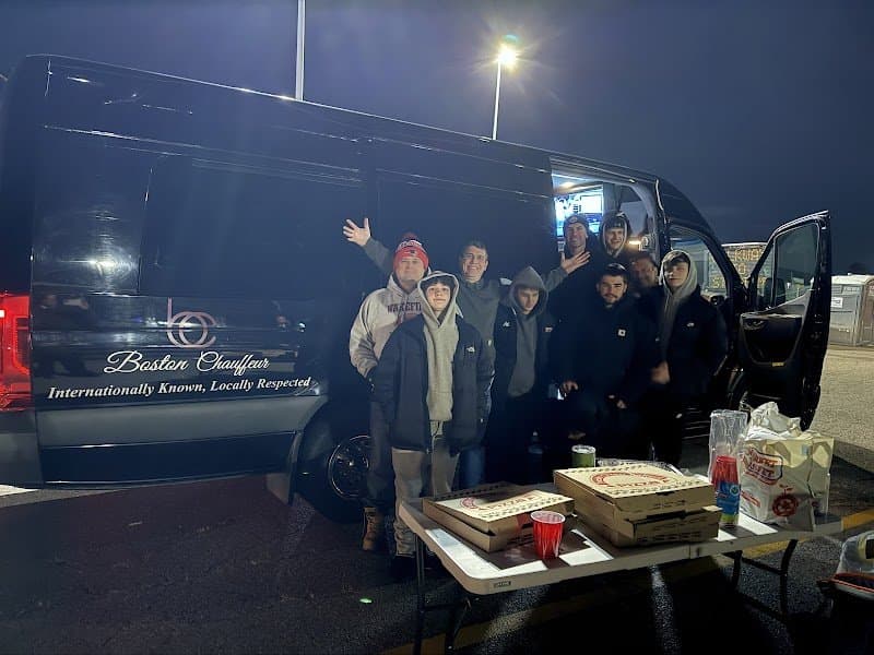 Boston Chauffeur photo 6