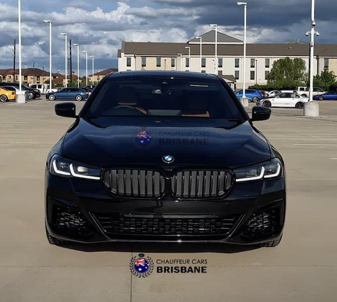 Brisbane Chauffeurs photo 3