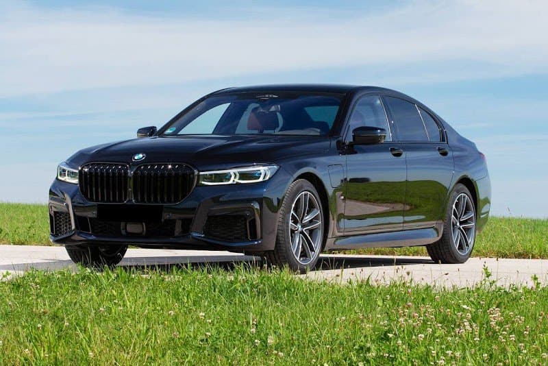 Brisbane Chauffeurs photo 5