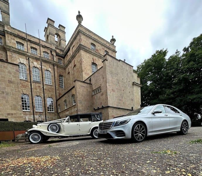 Bristol Wedding Cars photo 2