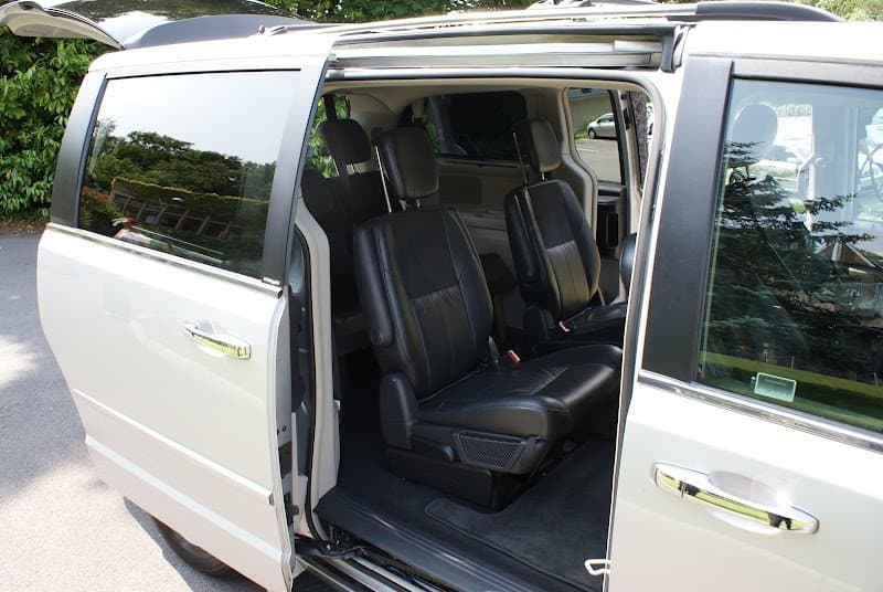 Cadbury Cars Ltd photo 6