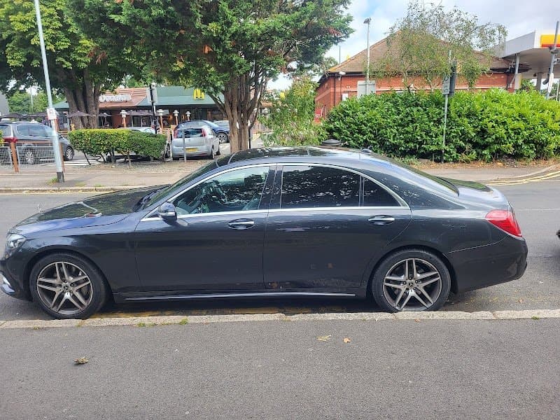 Cambs Chauffeurs photo 4