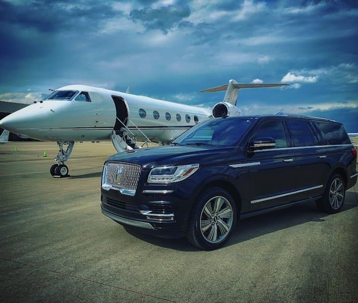 Carolina Car Service photo 4