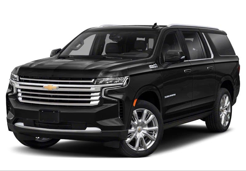 Charbel Limousine LLC. photo 1