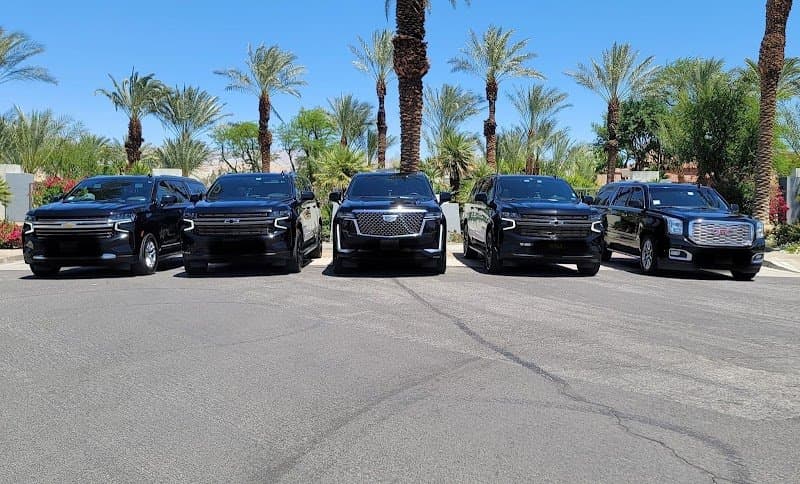 Charbel Limousine LLC. photo 3