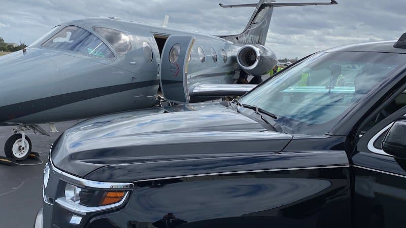 Charbel Limousine LLC. photo 5