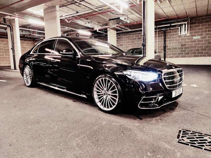 Chauffeur One Limited photo 3