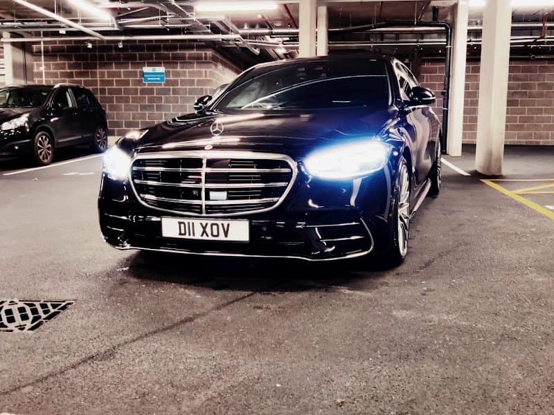 Chauffeur One Limited photo 4