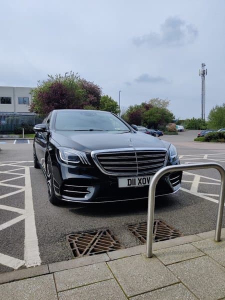 Chauffeur One Limited photo 5