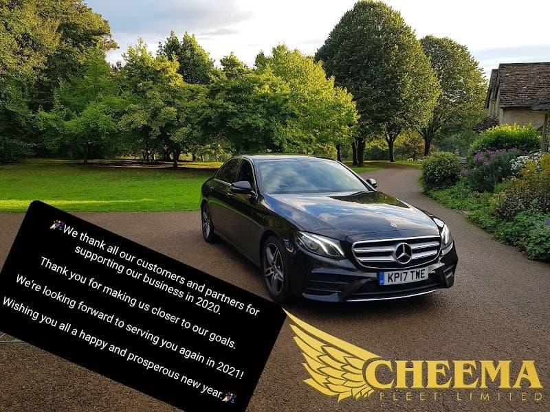 Cheema Fleet Ltd photo 5