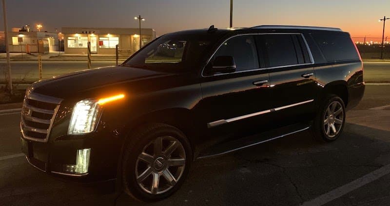 Classic Limousine Group photo 3