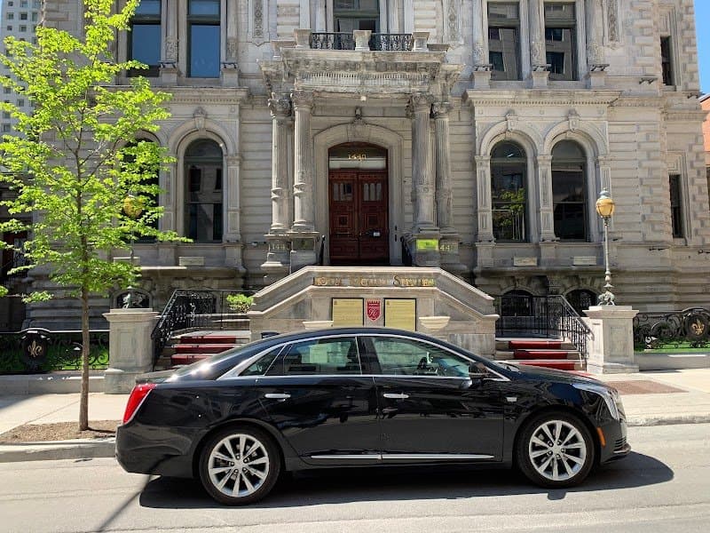 Classic Limousine Group photo 4