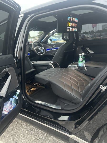 Colliers Executive Travel photo 4