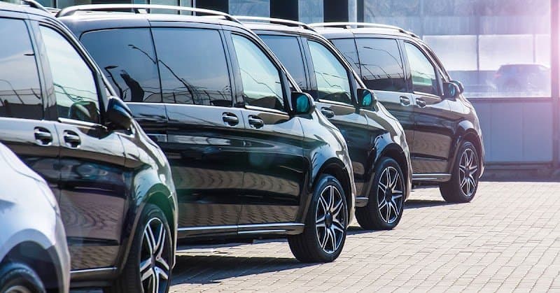 Croosr Chauffeur Services