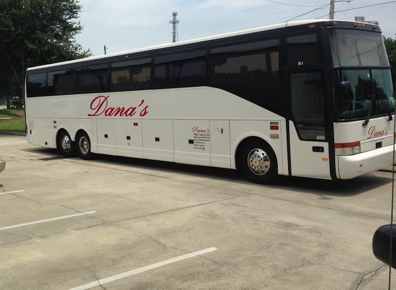 Dana's Limousine Service photo 2