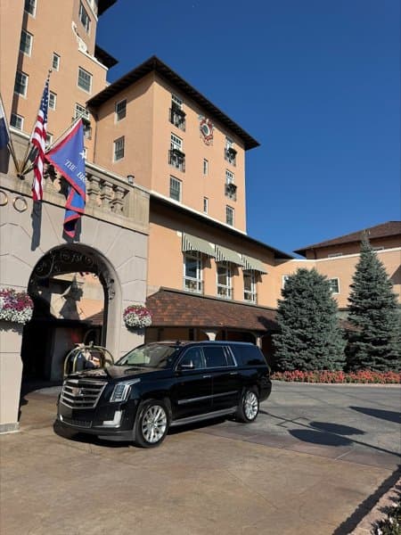 Denver Executive Limousine photo 3