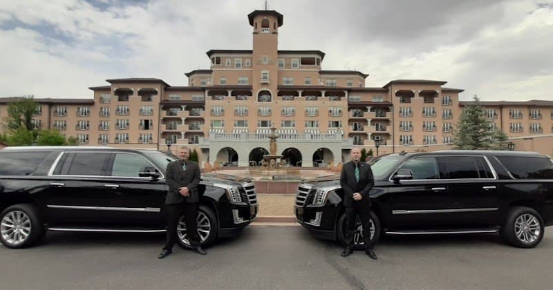 Denver Executive Limousine photo 5