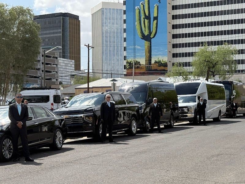 Diamond Transportation photo 1