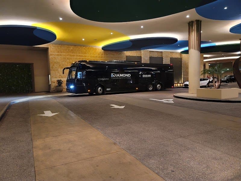 Diamond Transportation photo 4