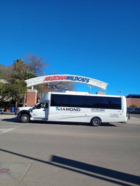 Diamond Transportation photo 6